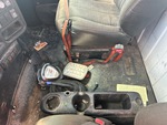Cab with 