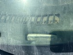 General Appearance with Second Serial Number/VIN Photo