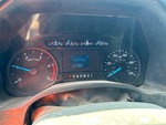 Cab with Engine Hours