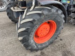 Chassis with 