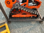 Chassis with 