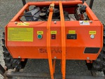 Control Station with 