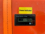 Control Station with 