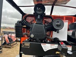 Air Compressor with 