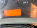 Cab with Engine Hours