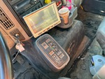Cab with 