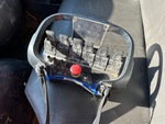 Cab with 