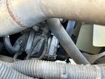 Motor with 