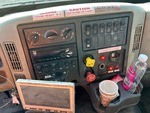 Cab with 