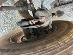 Brakes with 