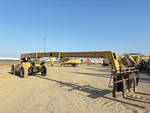 Hydraulics with 