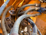 Hydraulique with 