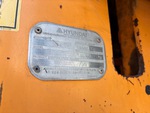 Aspect général with Numéro de série/Numéro d'identification du véhicule automobile