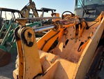 Hydraulique with 