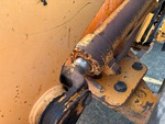 Hydraulique with 