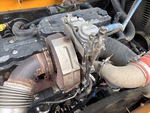 Motor with 