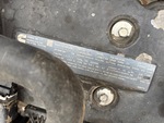 Motor with 