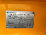 General Appearance with Numéro de série/Numéro d'identification du véhicule automobile