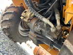Drivetrain with 