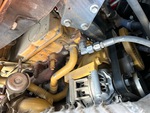 Engine with 