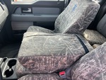 Cab with 