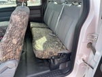 Cab with 