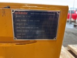 General Appearance with Numero seriale/numero d’identificazione del veicolo (VIN)