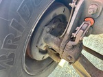 Brakes with 