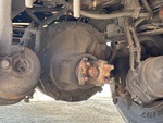 Drivetrain with 