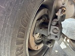 Brakes with 