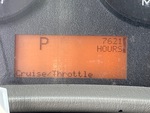 Cab with Engine Hours