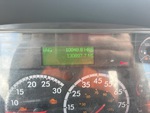 Cab with Engine Hours