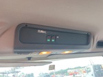 Cab with 