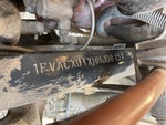 General Appearance with Second Serial Number/VIN Photo