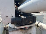 Hydraulique with 