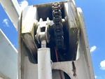 Hydraulique with 