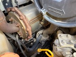 Engine with 