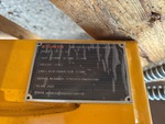 General Appearance with Numero seriale/numero d’identificazione del veicolo (VIN)