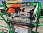 Control Station Upper with 