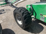 Chassis with 