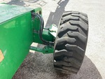 Drivetrain with 