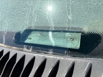 General Appearance with Second Serial Number/VIN Photo