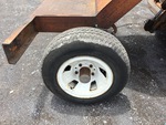 Chassis with 