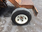 Chassis with 
