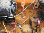 Engine with 