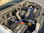 Engine with 