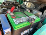 Electrical with 