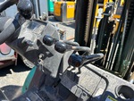 Control Station with 