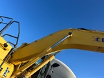 v2 Chassis - Excavator with 