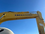 v2 Chassis - Excavator with 